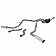 Flowmaster Exhaust American Thunder Cat Back System - 817664