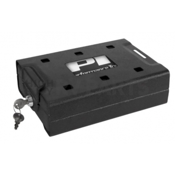 Performance Tool Cargo Organizer Portable Steel Rectangular - W53998-1
