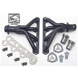 Hedman Block Hugger Exhaust Header - 88426