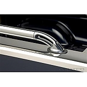 Putco Bed Side Rail 89891