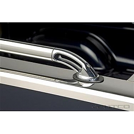 Putco Bed Side Rail 89891