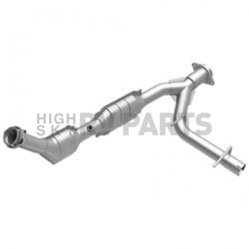 Magnaflow Direct Fit 48 State Catalytic Converter - 24441