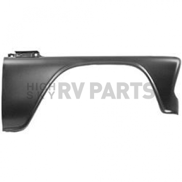 Goodmark Industries Fender -  Black Electro Deposit Primer (EDP) Single - CK10060R