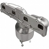 Magnaflow Direct Fit 48 State Catalytic Converter - 24424