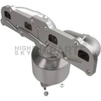 Magnaflow Direct Fit 48 State Catalytic Converter - 24424