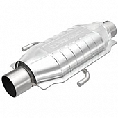 Magnaflow Universal 48 State Catalytic Converter - 94024