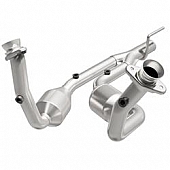 Magnaflow Direct Fit OEM Grade OBDII Catalytic Converter - 49074