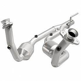 Magnaflow Direct Fit OEM Grade OBDII Catalytic Converter - 49074