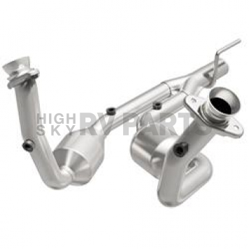 Magnaflow Direct Fit OEM Grade OBDII Catalytic Converter - 49074