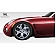 Extreme Dimensions Fender - Fiberglass Black Primered Set Of 2 - 106230