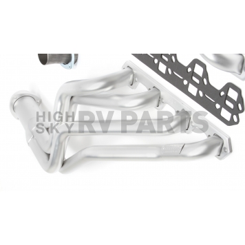 Hedman Long Tube Exhaust Header - 88308-1