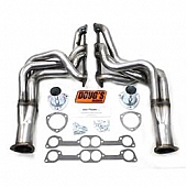 Dougs Long Tube Exhaust Header - D523R