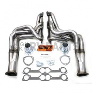 Dougs Long Tube Exhaust Header - D523R