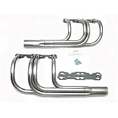 Patriot Exhaust Header - H8061-1