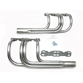 Patriot Exhaust Header - H8061-1