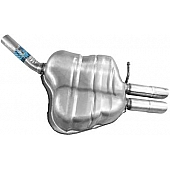 Walker Exhaust Muffler - 53949