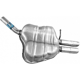 Walker Exhaust Muffler - 53949