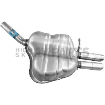 Walker Exhaust Muffler - 53949