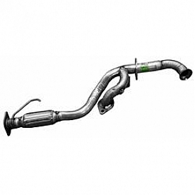 Walker Exhaust Y Pipe - 50433