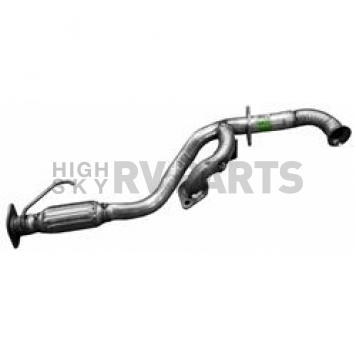 Walker Exhaust Y Pipe - 50433