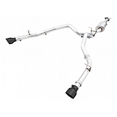 AWE Tuning Exhaust 0FG Cat-Back System - 3015-33006