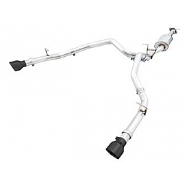 AWE Tuning Exhaust 0FG Cat-Back System - 3015-33006