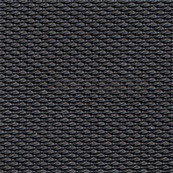 Rampage Soft Top - Black Diamond Fastback Top Sailcloth Fabric - 109435-2