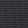 Rampage Soft Top - Black Diamond Fastback Top Sailcloth Fabric - 109435