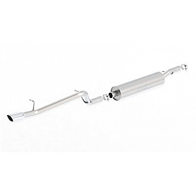 Borla Exhaust Cat-Back System - 140479
