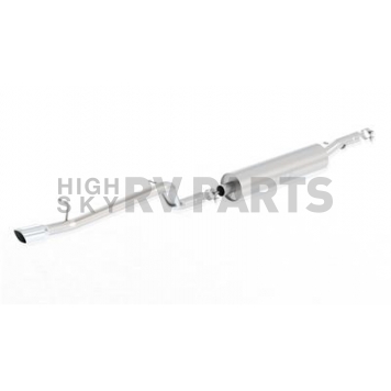 Borla Exhaust Cat-Back System - 140479