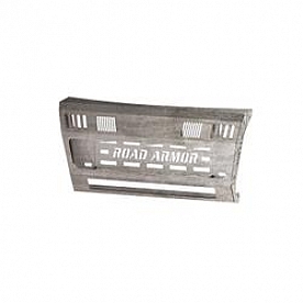 Road Armor Bumper Modular Design Steel Natural - 3152DFA