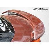 Extreme Dimensions Spoiler - Custom Gloss Carbon Fiber Clear - 102942