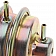 Standard Motor Eng.Management Distributor Vacuum Advance VC369