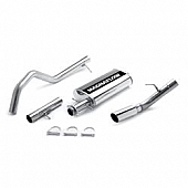 Magnaflow Performance Exhaust Cat-Back System - 16752