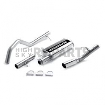 Magnaflow Performance Exhaust Cat-Back System - 16752