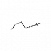 Walker Exhaust Resonator Pipe - 47725
