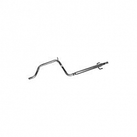 Walker Exhaust Resonator Pipe - 47725