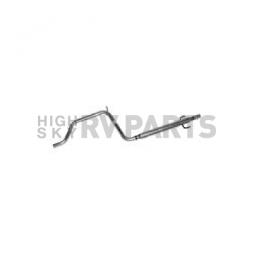 Walker Exhaust Resonator Pipe - 47725