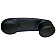 Crown Automotive Jeep Replacement Window Crank Handle FW80PX9