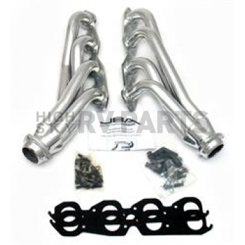JBA Short Tube Exhaust Header - 1822S-1JS