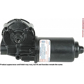 Cardone Industries Windshield Wiper Motor Remanufactured - 402035