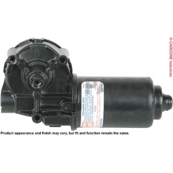 Cardone Industries Windshield Wiper Motor Remanufactured - 402035