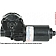 Cardone Industries Windshield Wiper Motor Remanufactured - 402035