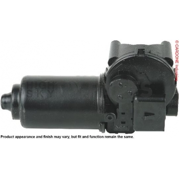 Cardone Industries Windshield Wiper Motor Remanufactured - 402035-1