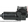 Cardone Industries Windshield Wiper Motor Remanufactured - 402035
