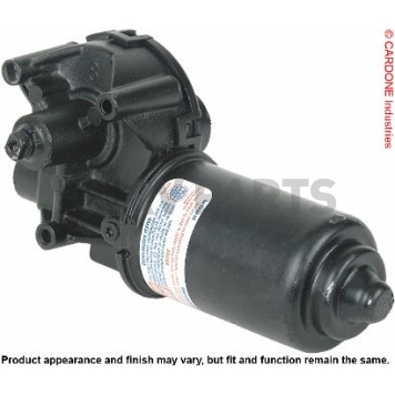 Cardone Industries Windshield Wiper Motor Remanufactured - 402035-2