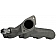 Dorman OE Solutions Exhaust Manifold - 674-204