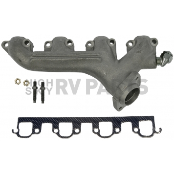 Dorman OE Solutions Exhaust Manifold - 674-204-2