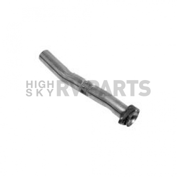 Walker Exhaust Pipe Intermediate - 43470