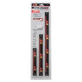 Performance Tool Organizer Steel Black - W1286